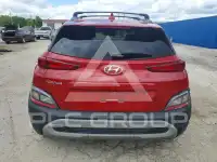 2022 Hyundai Kona фото