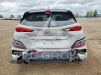 2022 Hyundai Kona фото