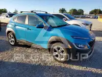 2022 Hyundai Kona фото