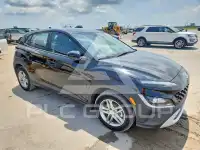 2022 Hyundai Kona фото