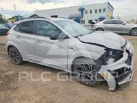 2022 Hyundai Kona photo