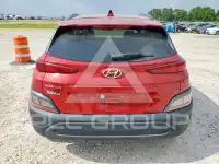 2022 Hyundai Kona photo