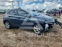 2022 Hyundai Kona фото