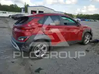 2022 Hyundai Kona photo