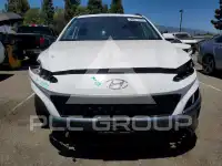 2022 Hyundai Kona фото