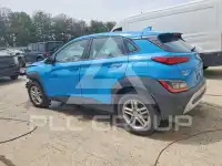 2022 Hyundai Kona фото