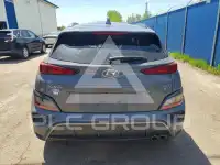 2022 Hyundai Kona photo