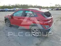 2022 Hyundai Kona photo