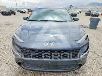 2022 Hyundai Kona фото