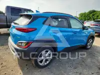 2022 Hyundai Kona photo