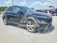 2022 Hyundai Kona фото