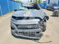 2022 Hyundai Kona photo