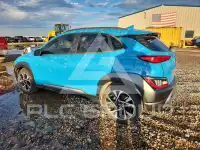 2022 Hyundai Kona фото