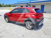 2022 Hyundai Kona photo