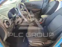 2022 Hyundai Kona фото