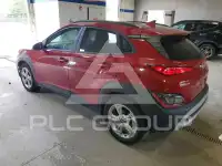 2022 Hyundai Kona photo