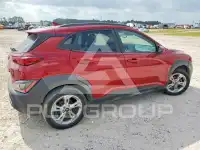 2022 Hyundai Kona photo