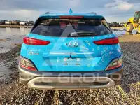 2022 Hyundai Kona фото