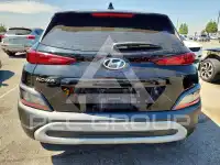 2022 Hyundai Kona фото