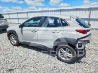 2022 Hyundai Kona фото