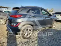 2022 Hyundai Kona фото