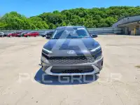 2022 Hyundai Kona фото