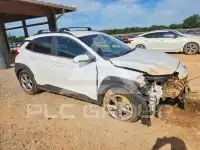 2022 Hyundai Kona фото