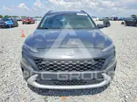 2022 Hyundai Kona фото