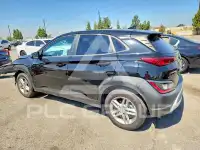 2022 Hyundai Kona фото