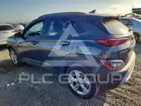 2022 Hyundai Kona фото
