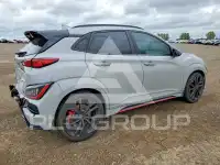 2022 Hyundai Kona фото