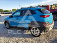 2022 Hyundai Kona фото