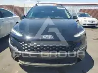 2022 Hyundai Kona фото