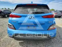 2022 Hyundai Kona фото