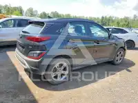 2022 Hyundai Kona фото