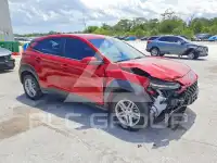 2022 Hyundai Kona photo