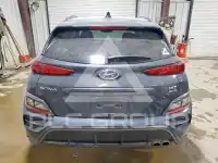 2022 Hyundai Kona фото