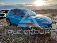 2022 Hyundai Kona фото