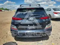 2022 Hyundai Kona фото