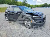 2022 Hyundai Kona фото