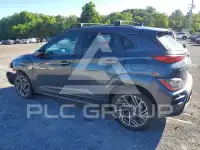 2022 Hyundai Kona фото