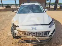 2022 Hyundai Kona фото