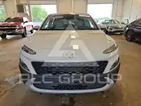 2022 Hyundai Kona фото