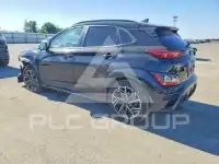 2022 Hyundai Kona фото