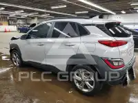 2022 Hyundai Kona фото