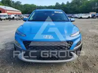 2022 Hyundai Kona фото