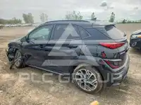 2022 Hyundai Kona фото