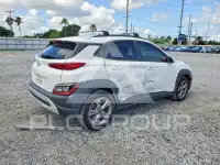 2022 Hyundai Kona фото