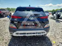 2022 Hyundai Kona фото