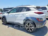 2022 Hyundai Kona фото
